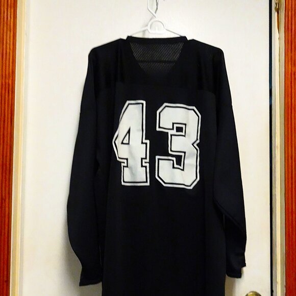 Chicago blackhawks bakka sports long sleeve, #43 - Picture 3 of 5
